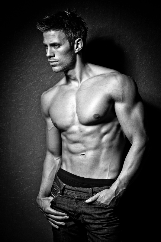 5 Super Quick fixes for Men Care