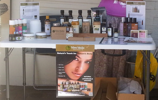 Our Leura Stall Event!