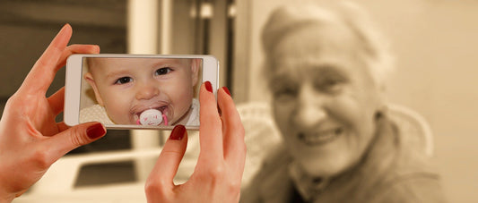 Nature doesn’t want you ageing and here’s why …
