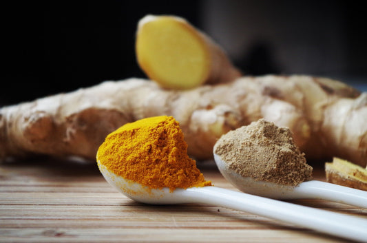 Want to Make Turmeric part of your everyday diet Quickly & Easily?