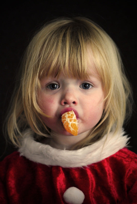 What do you have planned for the Holiday Season?