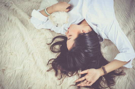 How to Naturally Grow Hair Faster and Promote Regrowth