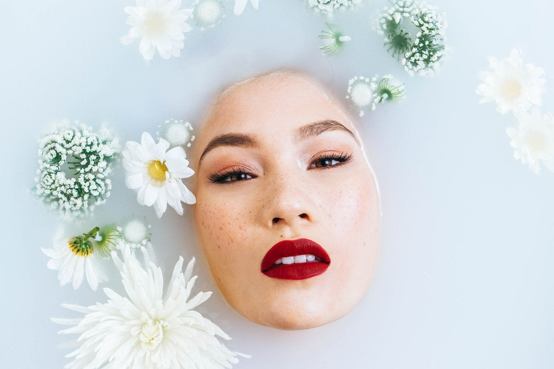 Natural Skincare Tips for every Skin Type!