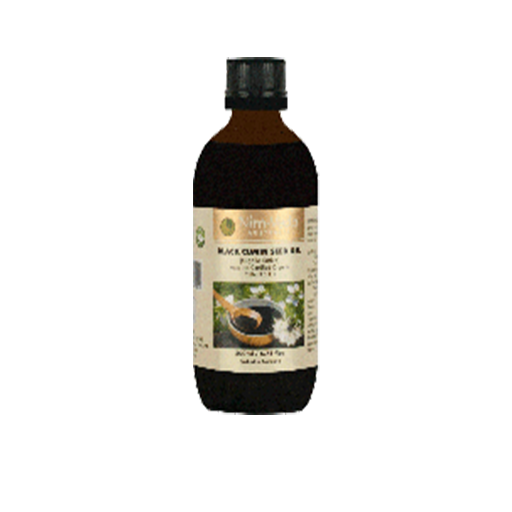 Nim-Véda Australia Certified Organic Cumin Seed Oil - 200 mls
