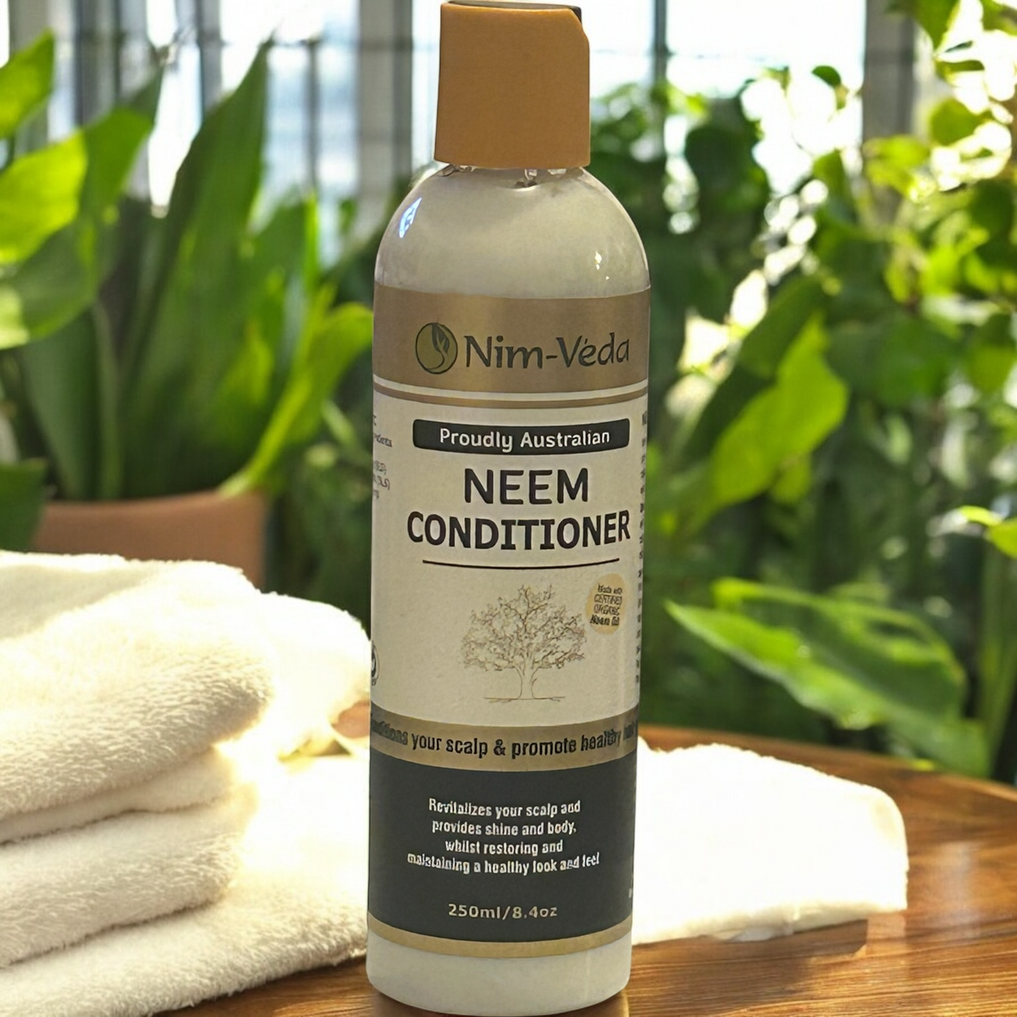 Nim-Véda Australia Neem Conditioner – 250 mls