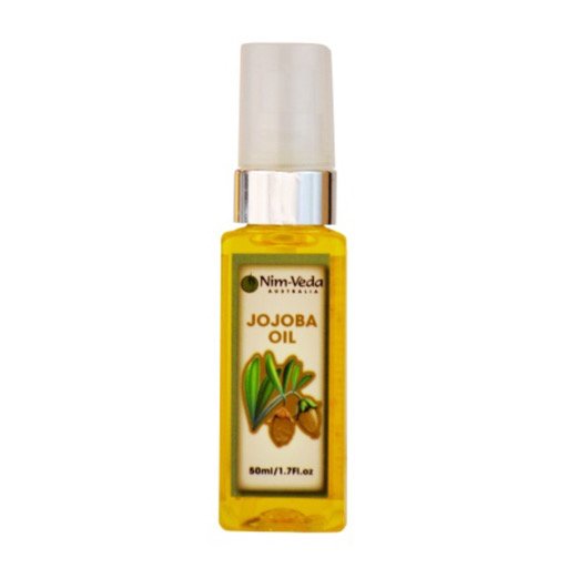 Nim-Véda Australia Jojoba Oil – 200 mls