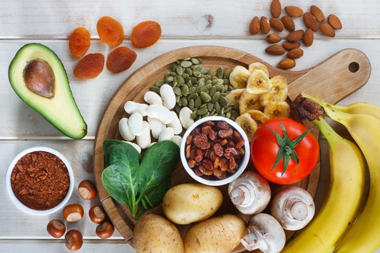 Nutrition – How it impacts Illness (and why it’s easy)