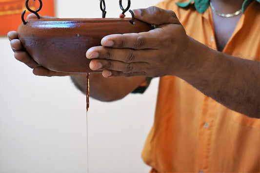 How To: Ayurveda & modern day diseases