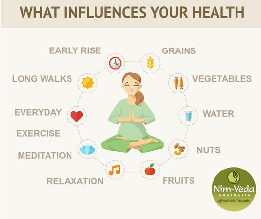 7 Health Tips from Health Business Owners