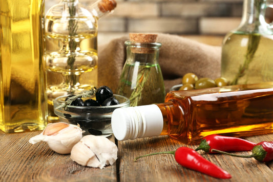 Organic Foods: Food for the Soul