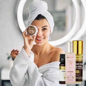Natural Skin Protection