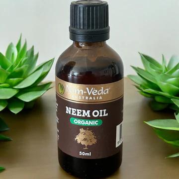 Neem wood and Neem oil