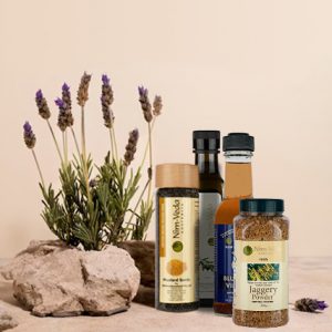 Salad Dressings