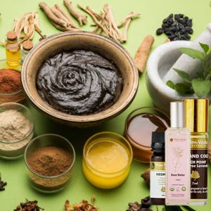 Ayurvedic Essentials