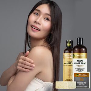 Natural Body Care