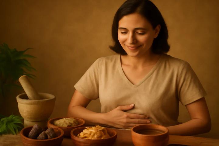 Health and wellness