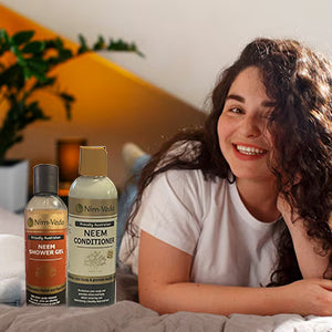 Neem Natural Hair Care