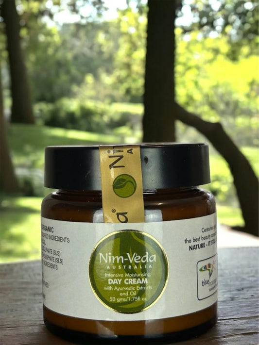 Nim-Véda Australia Day Cream – 50 gms