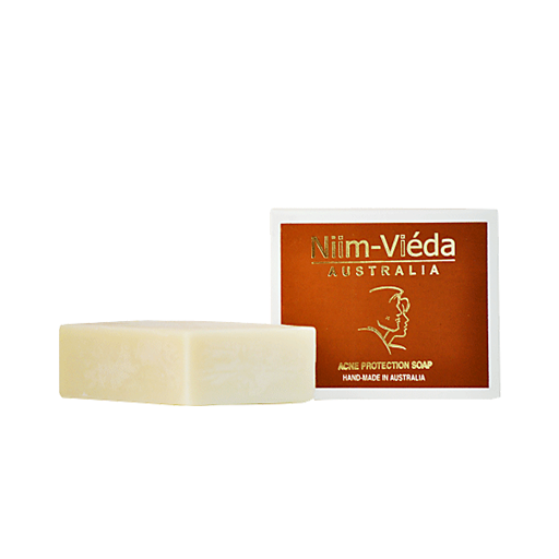 Nim-Véda Australia Acne Protection Bar – 100 gms